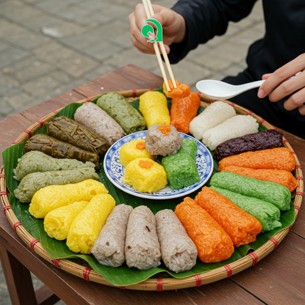 Top Must-Try Food Experiences in Hung Yen