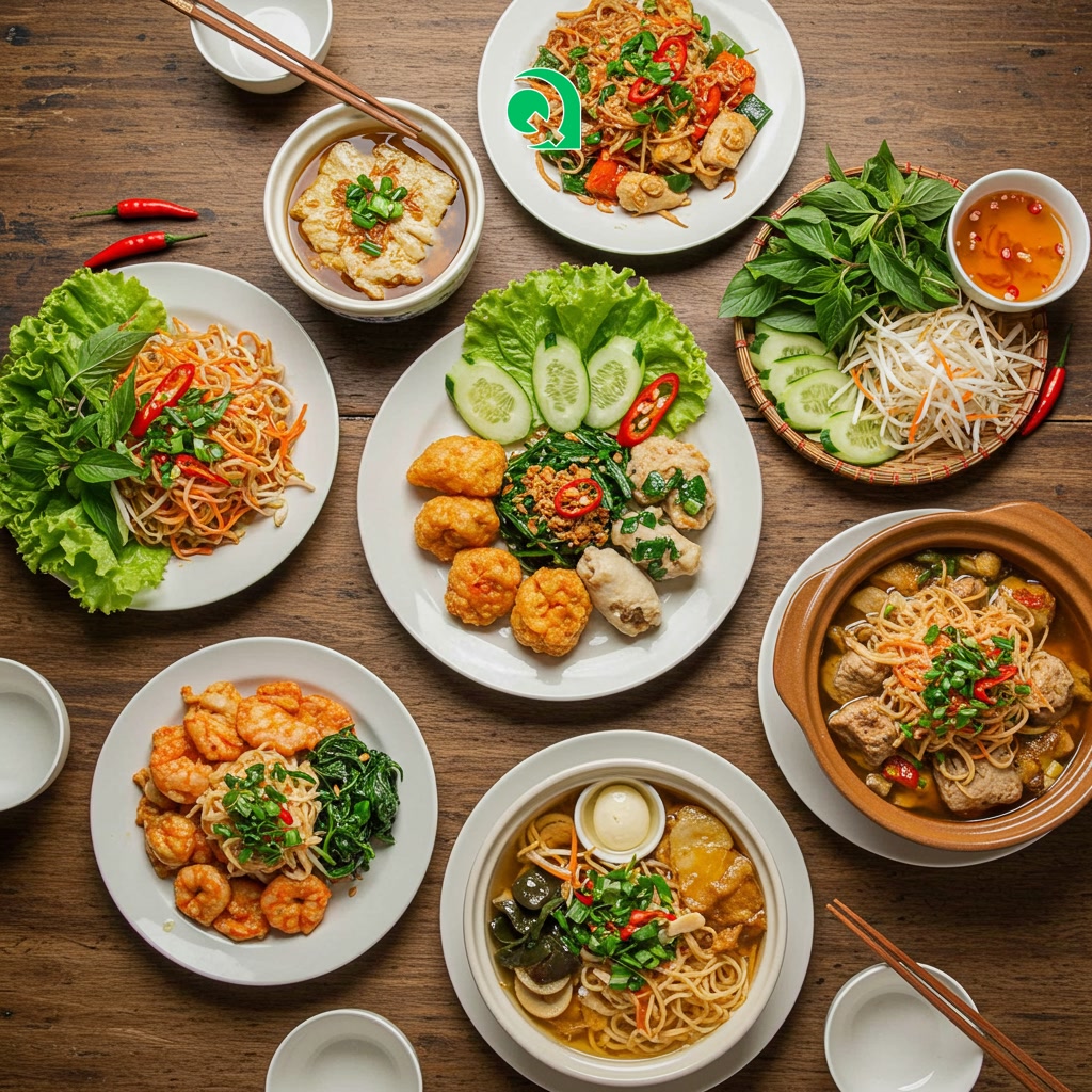 Top Must-Try Local Specialties in Tra Vinh