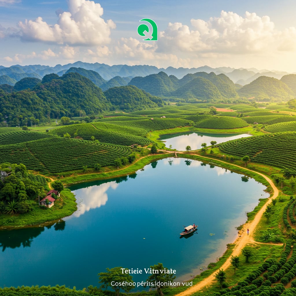 Top Travel Spots in Gia Lai You Must See