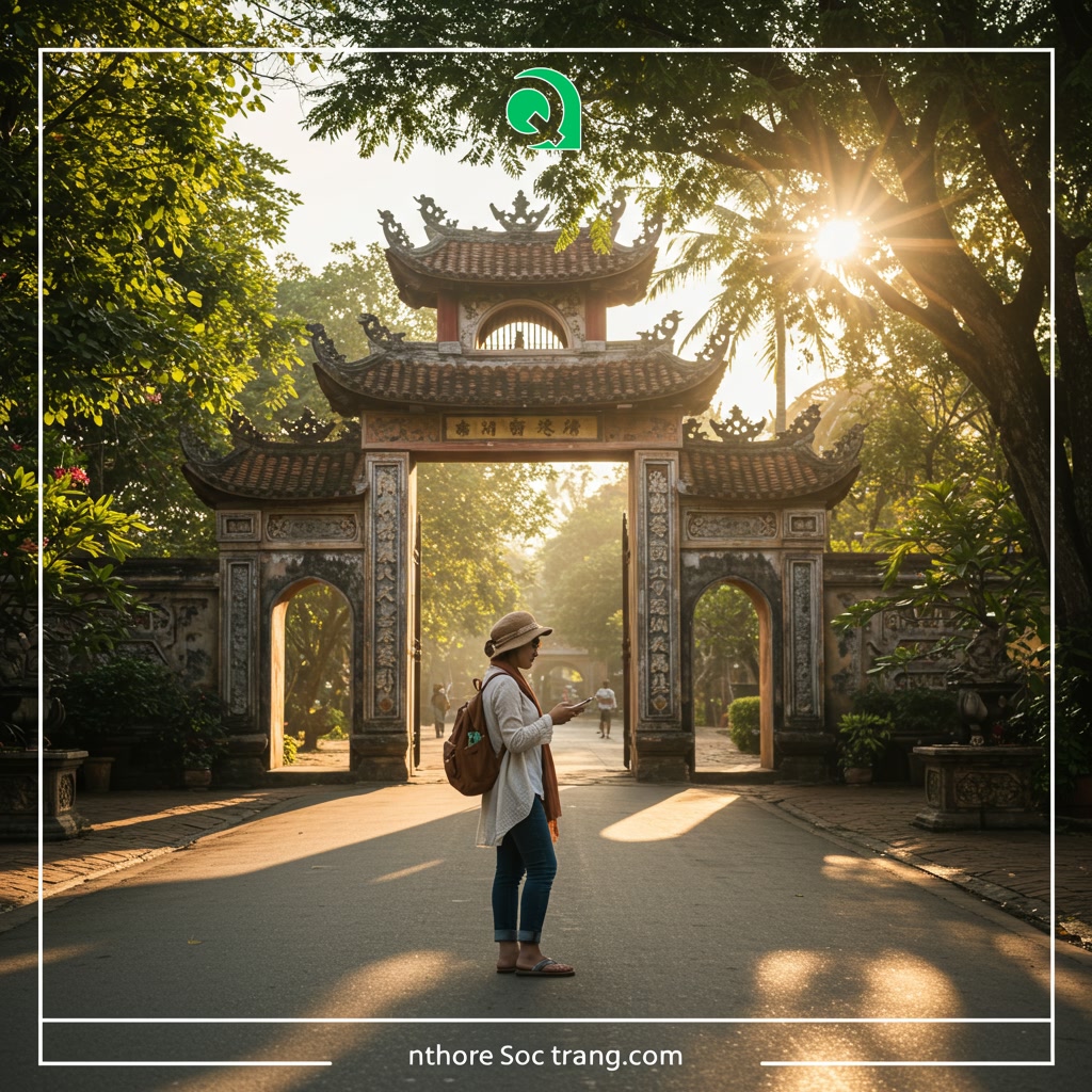 Travel Tips for Exploring Soc Trang