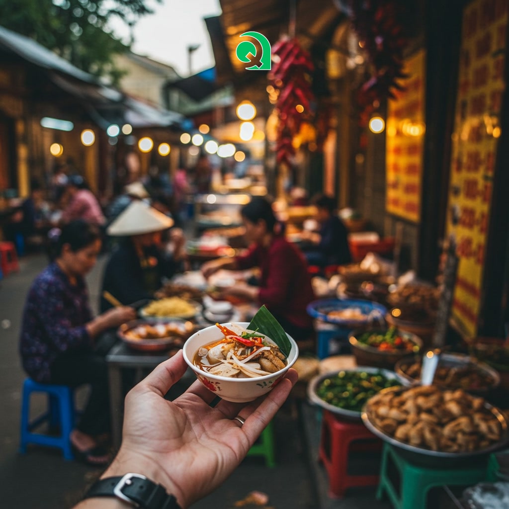 Traveler's Guide: Tips for Your Food Journey in Lang Son