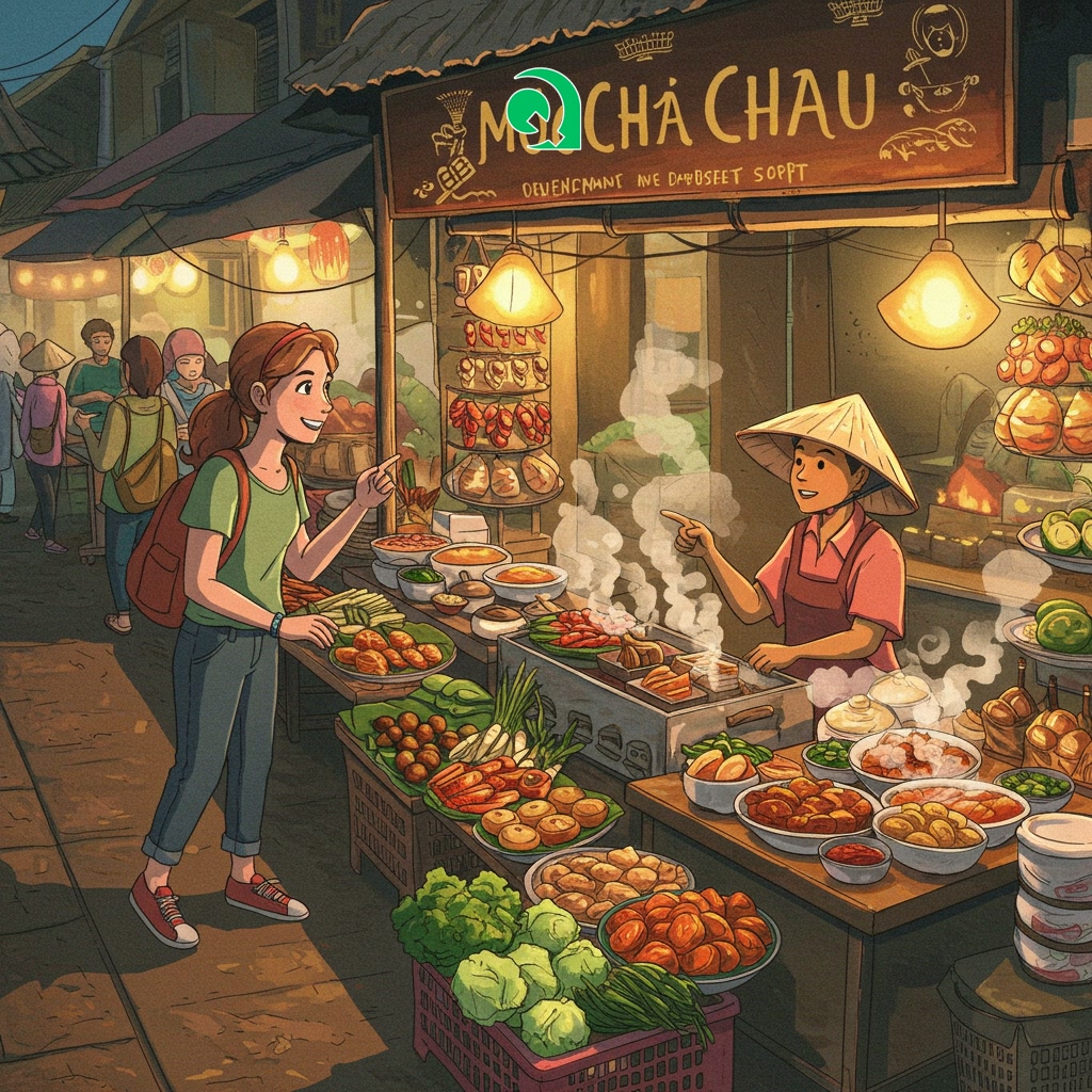 Traveler's Tips for a Gastronomic Adventure