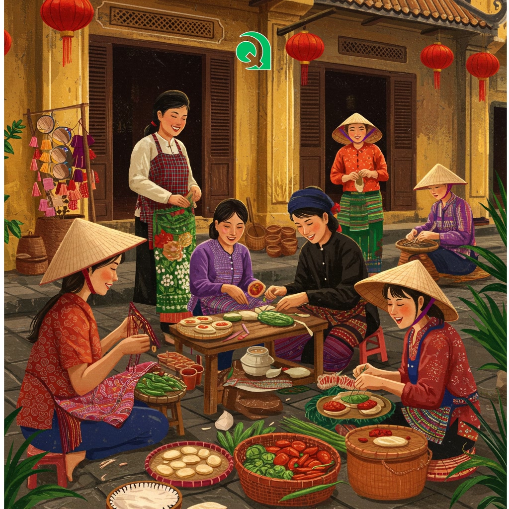 Unique Experiences and Activities in Thanh Hoa