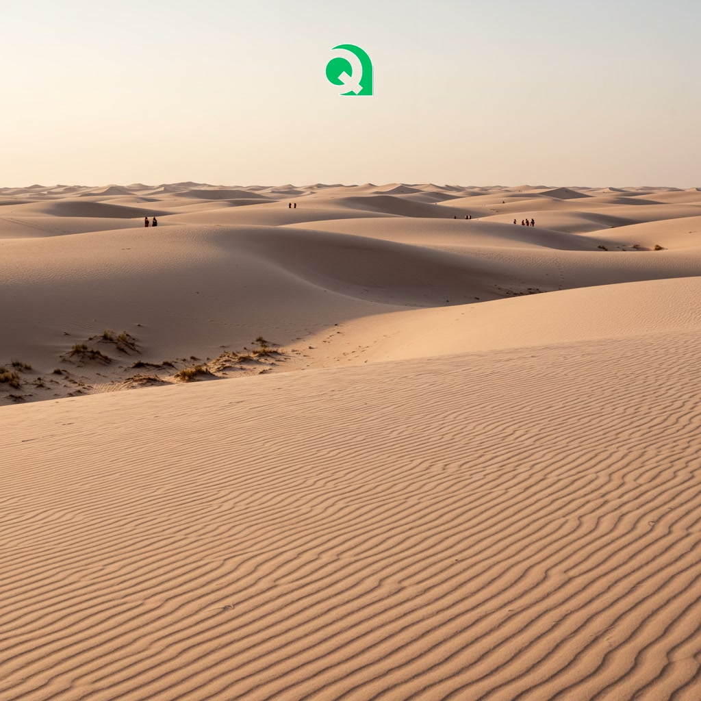 Unique Landscapes: Exploring the Sand Dunes and Natural Wonders