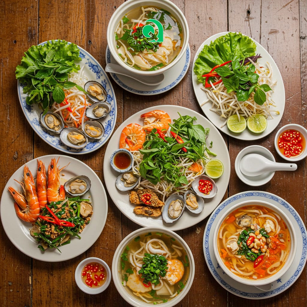 Unveiling Bac Lieu's Must-Try Culinary Gems