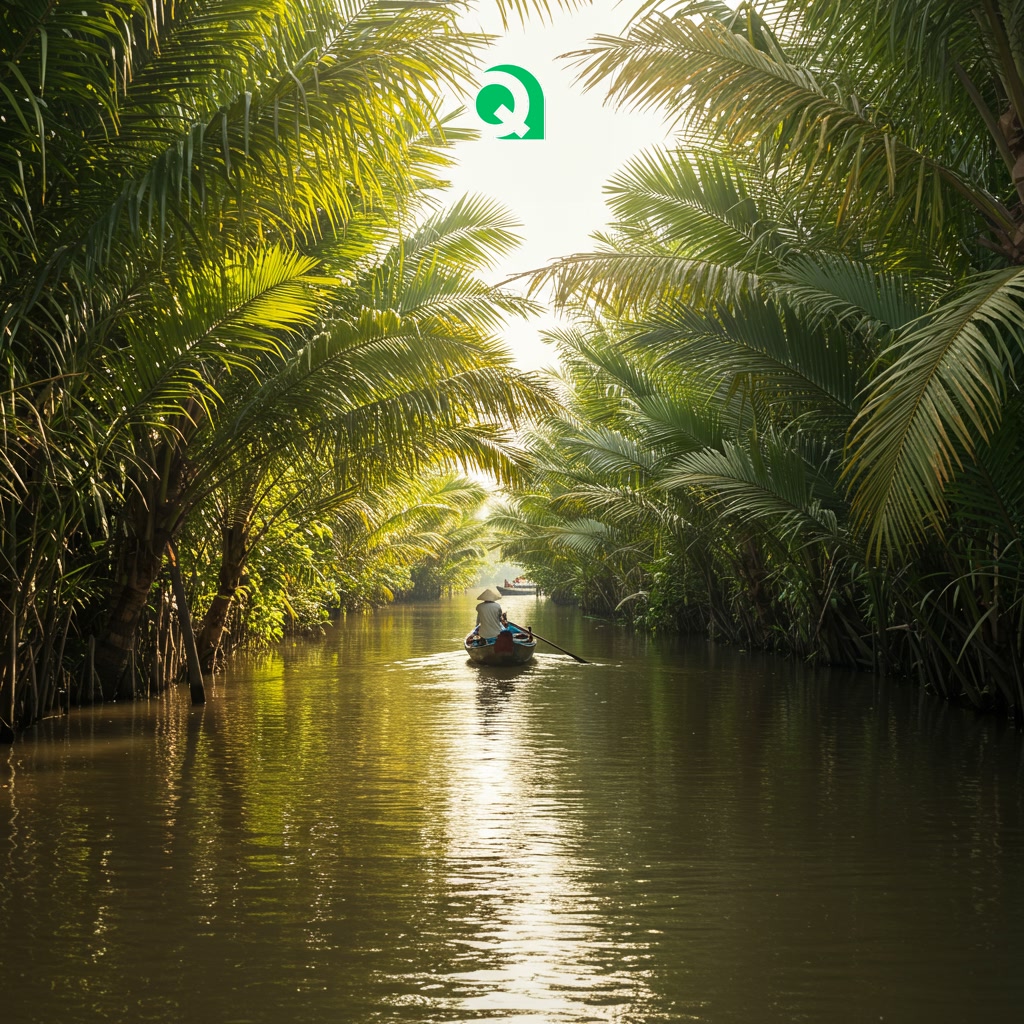 Welcome to Affordable Vinh Long: An Overview