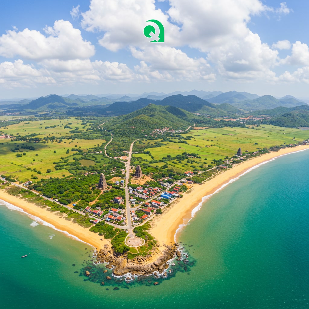Welcome to Binh Dinh: An Overview for Travelers