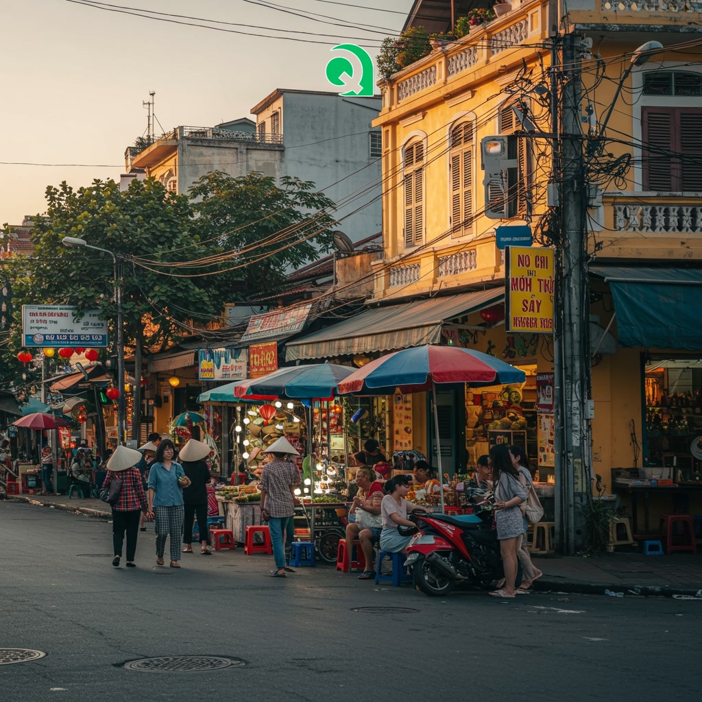 Welcome to Budget-Friendly Ho Chi Minh City