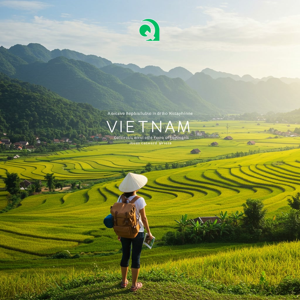 Welcome to Budget-Friendly Quang Ngai