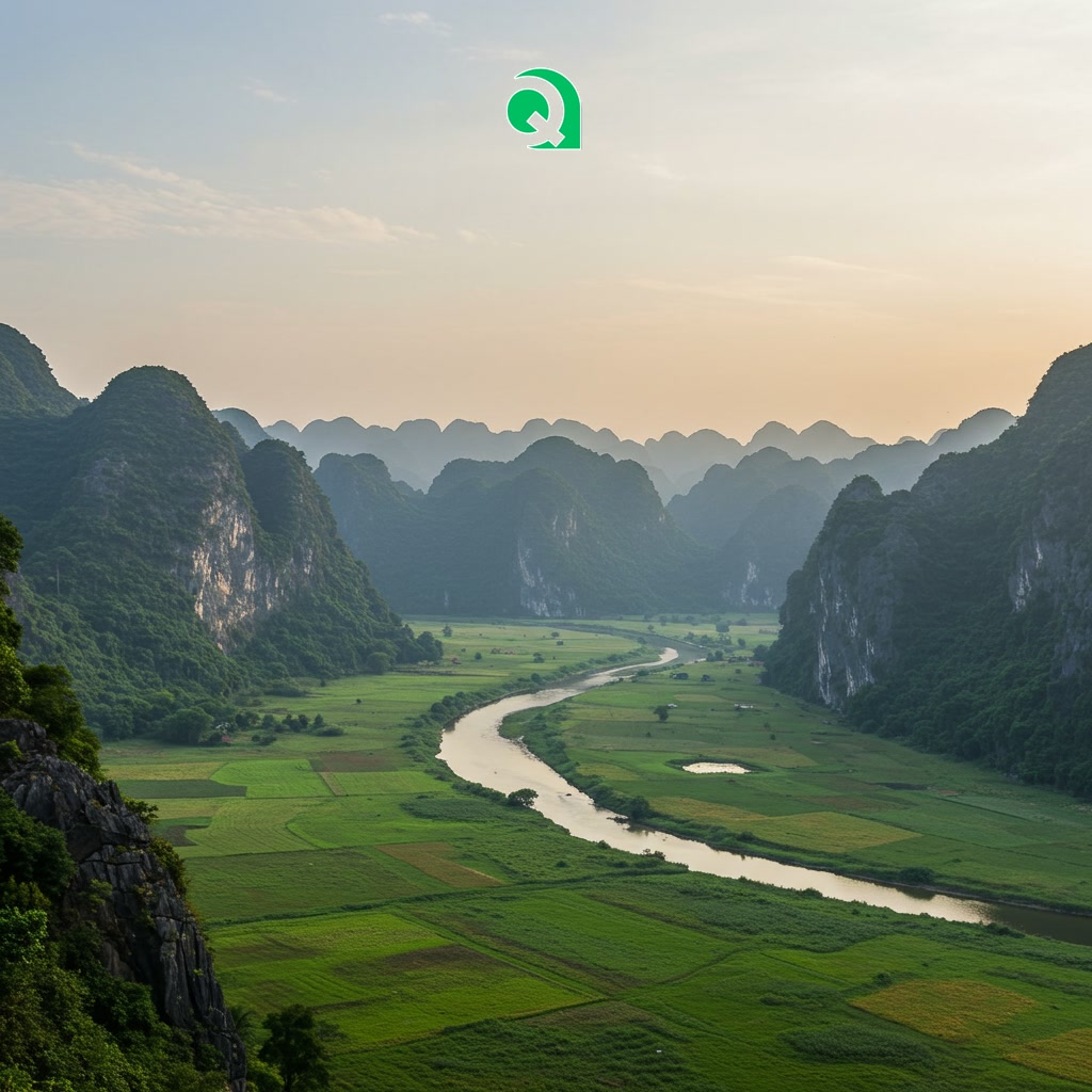 Welcome to Cao Bang: An Overview for Travelers
