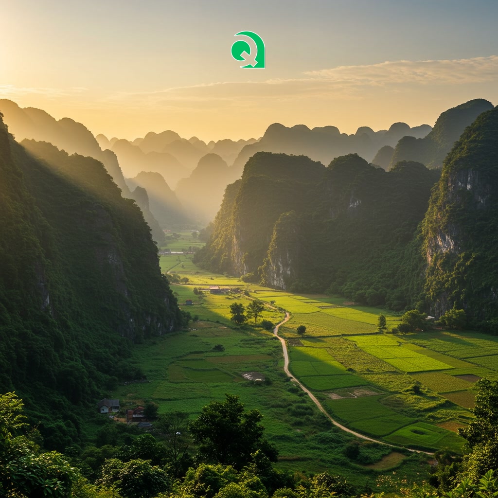 Welcome to Cao Bang: Vietnam's Underrated Gem
