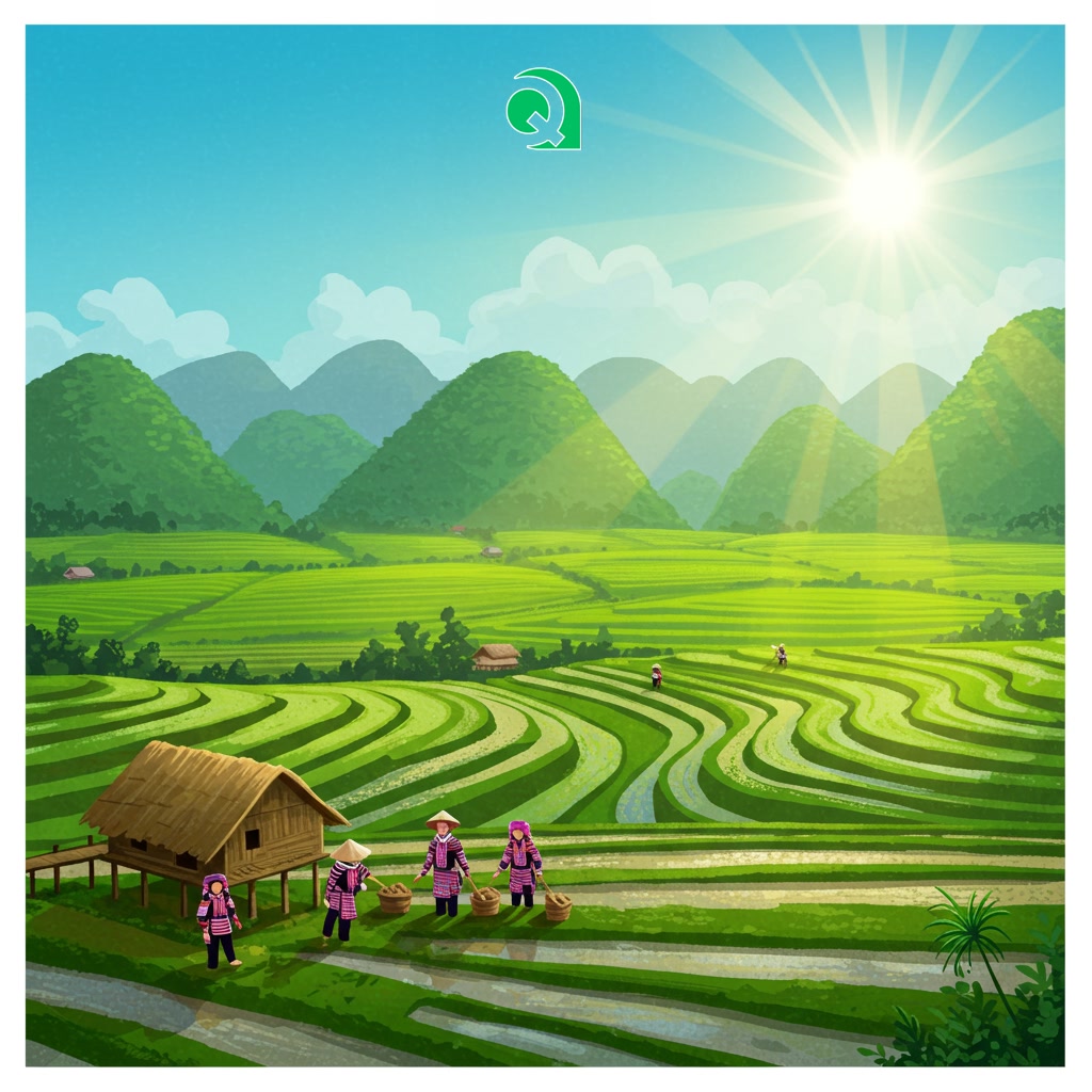 Welcome to Dien Bien: An Introduction