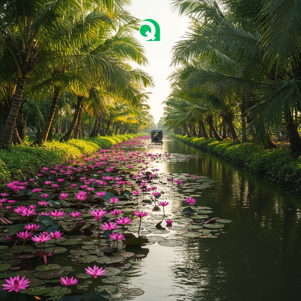 Welcome to Dong Thap: An Introduction