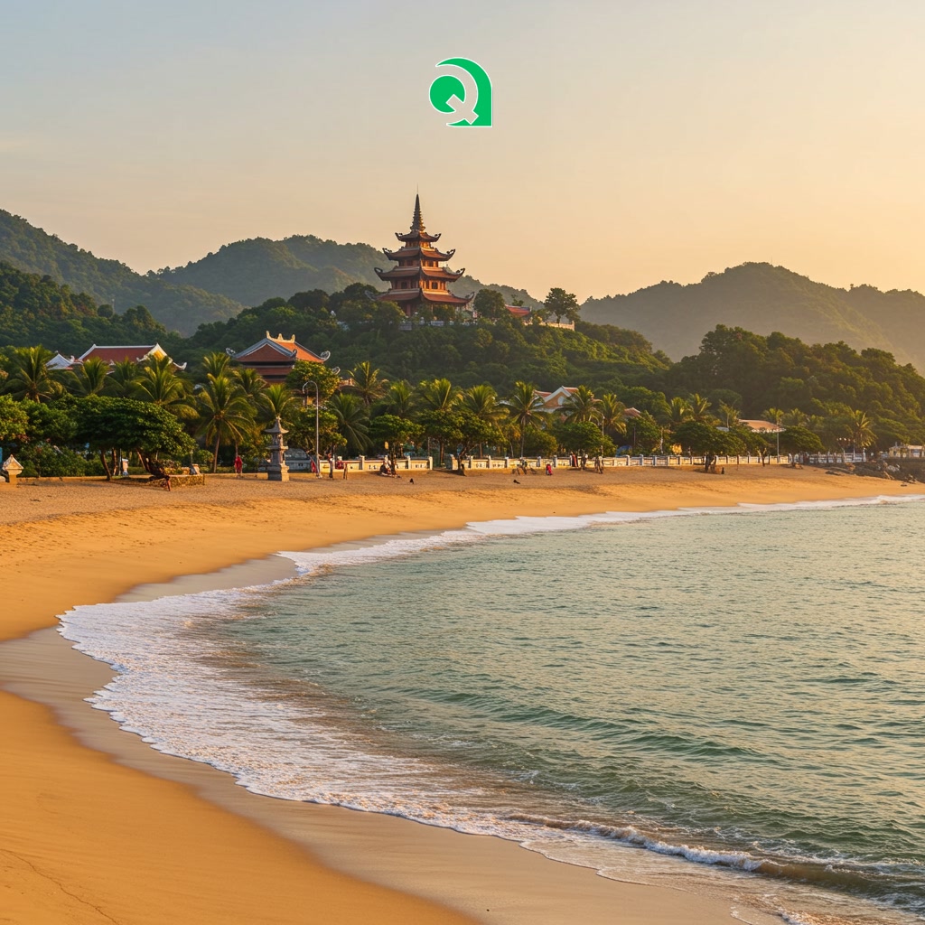 Welcome to Ha Tinh: A Glimpse into Vietnam's Hidden Gem