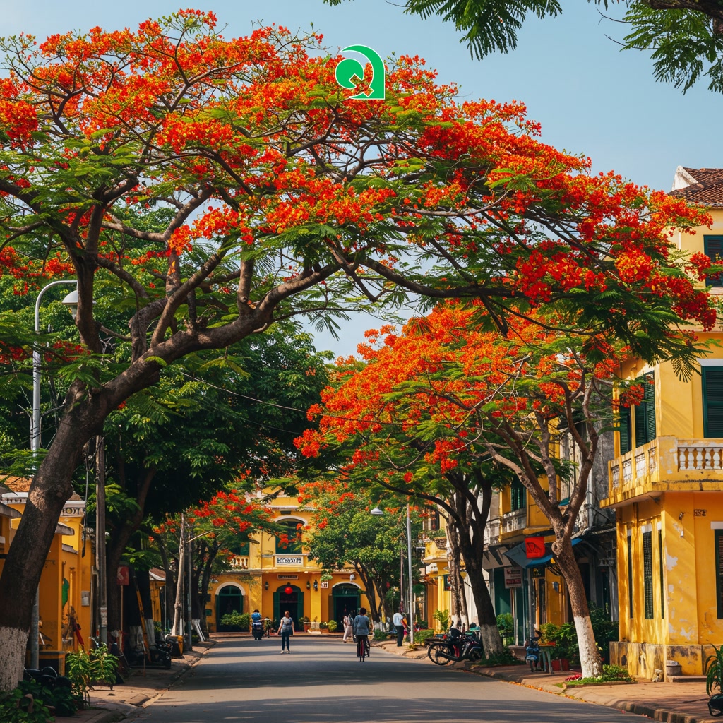 Welcome to Hai Phong: An Introduction