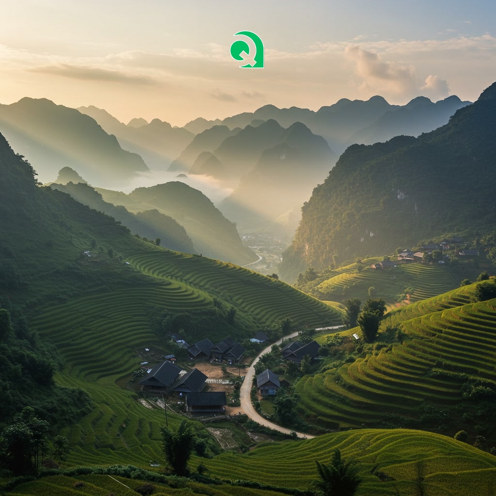 Welcome to Lai Chau: Vietnam's Northern Gem