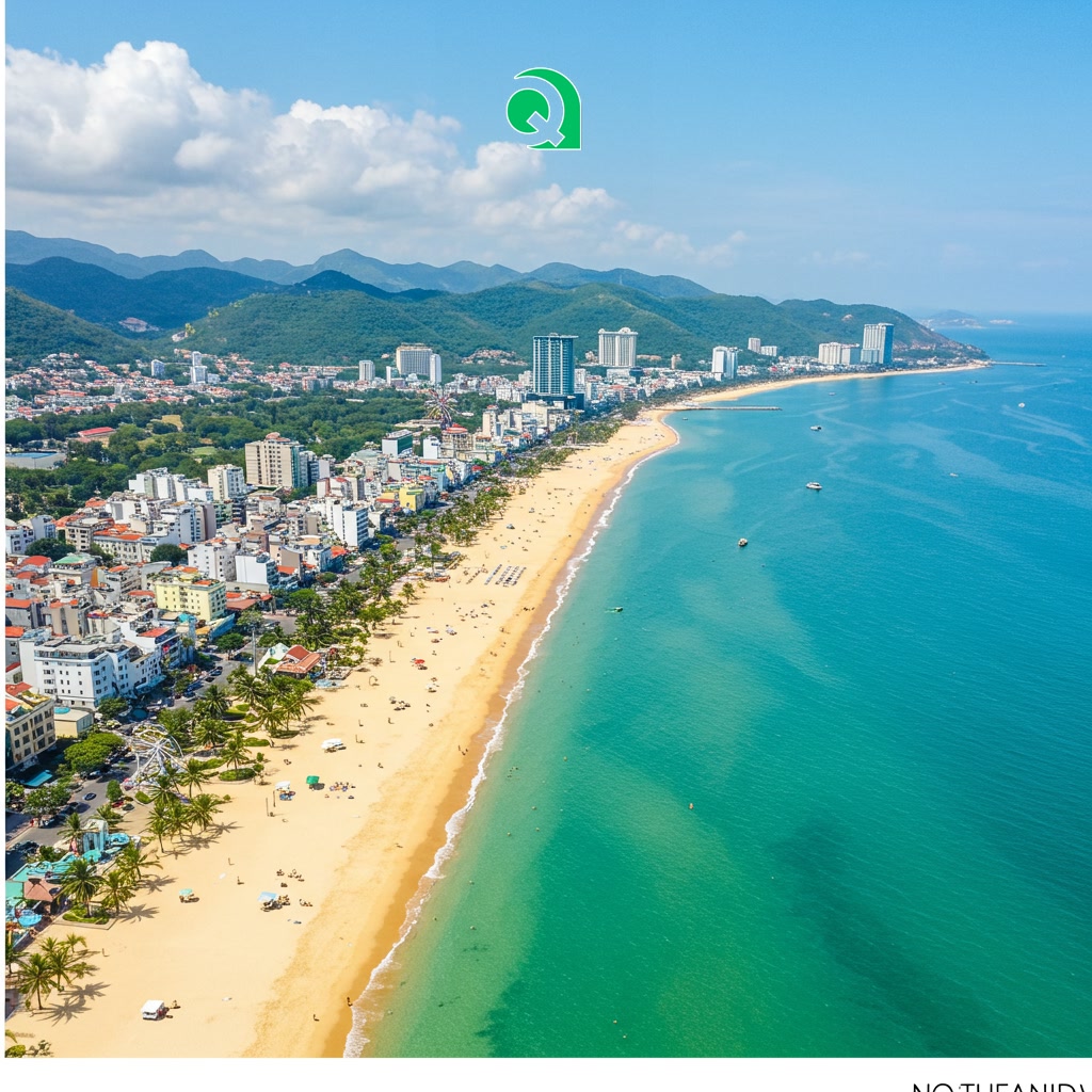 Welcome to Nha Trang: An Overview