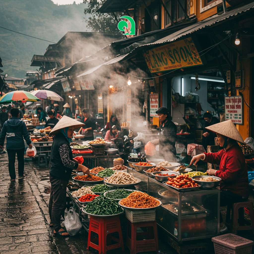 Where to Eat: Finding Authentic Food Spots