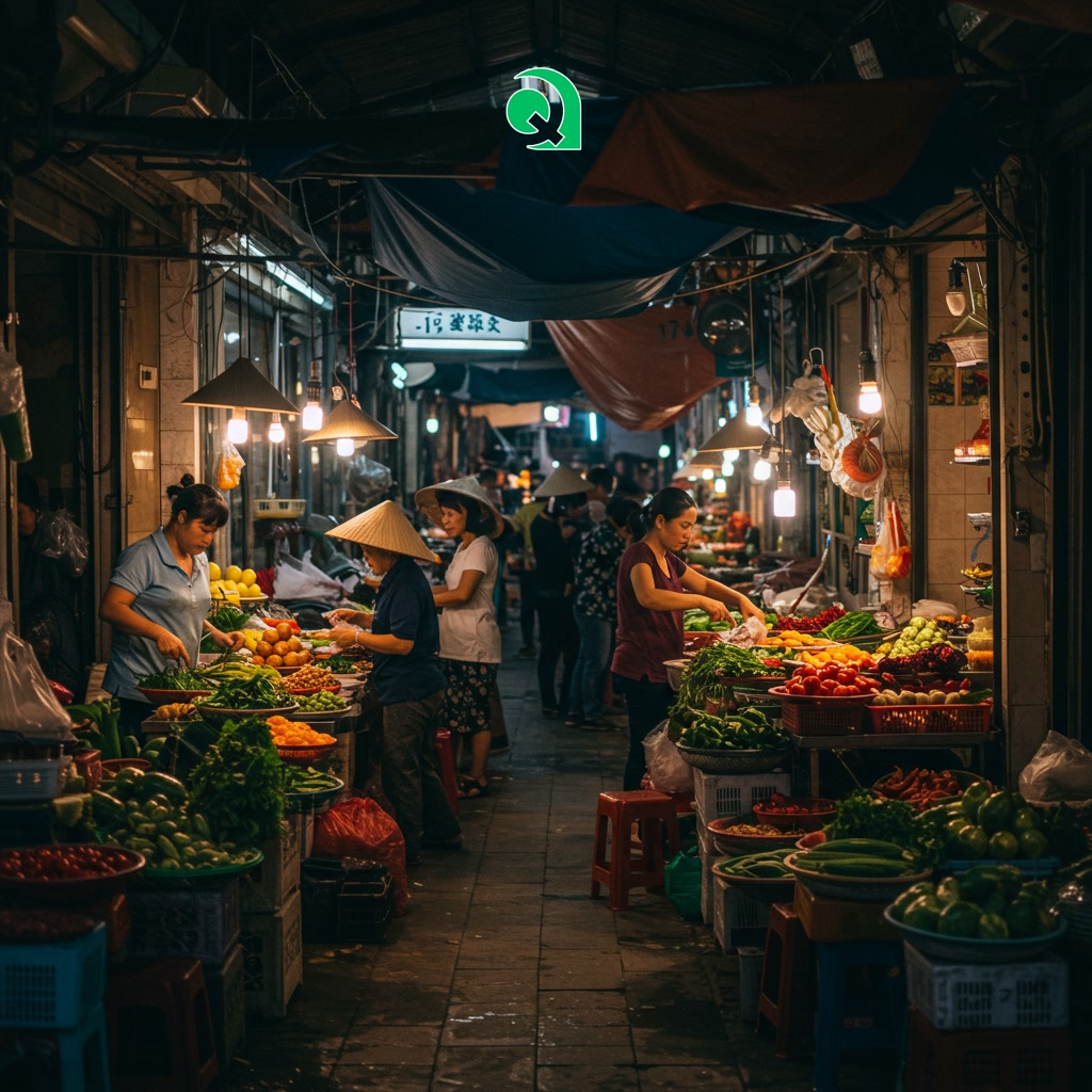 Where to Find Authentic Local Flavors