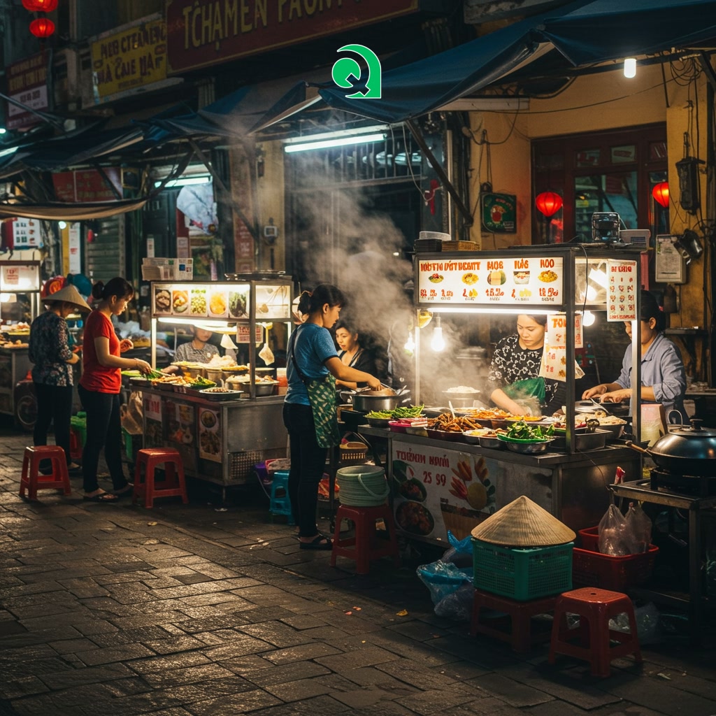 Where to Find Authentic Vinh Phuc Flavors
