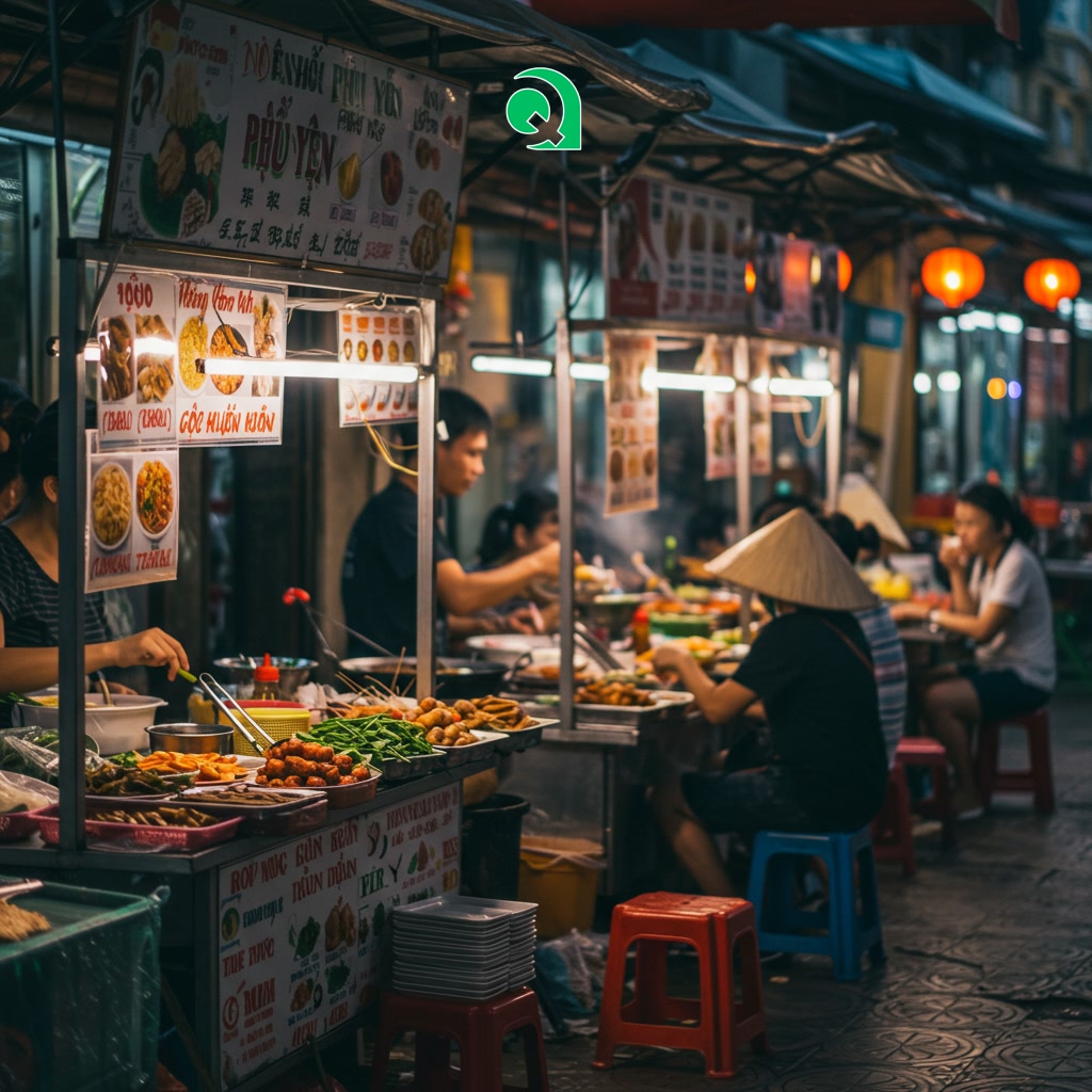 Where to Find the Best Bites on Your Trip