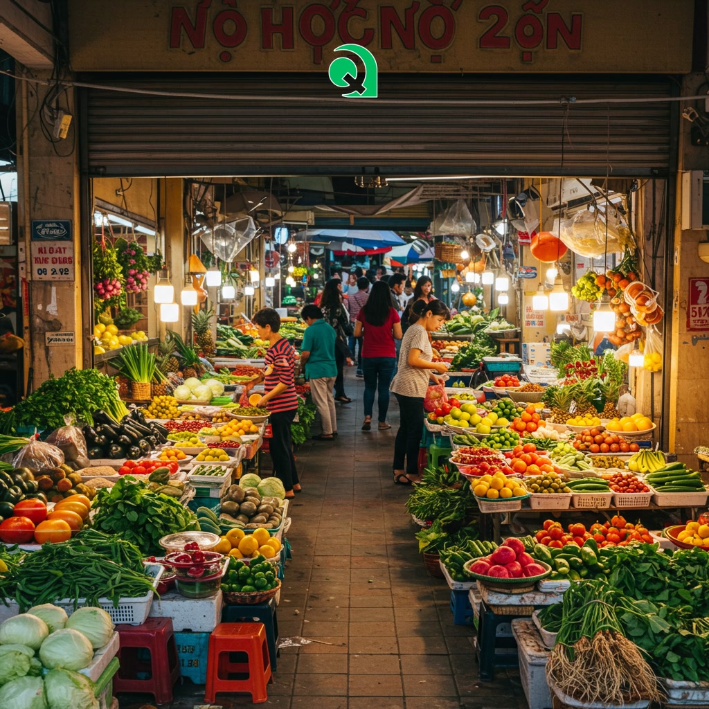 Where to Find the Best Hai Duong Food: A Traveler's Guide