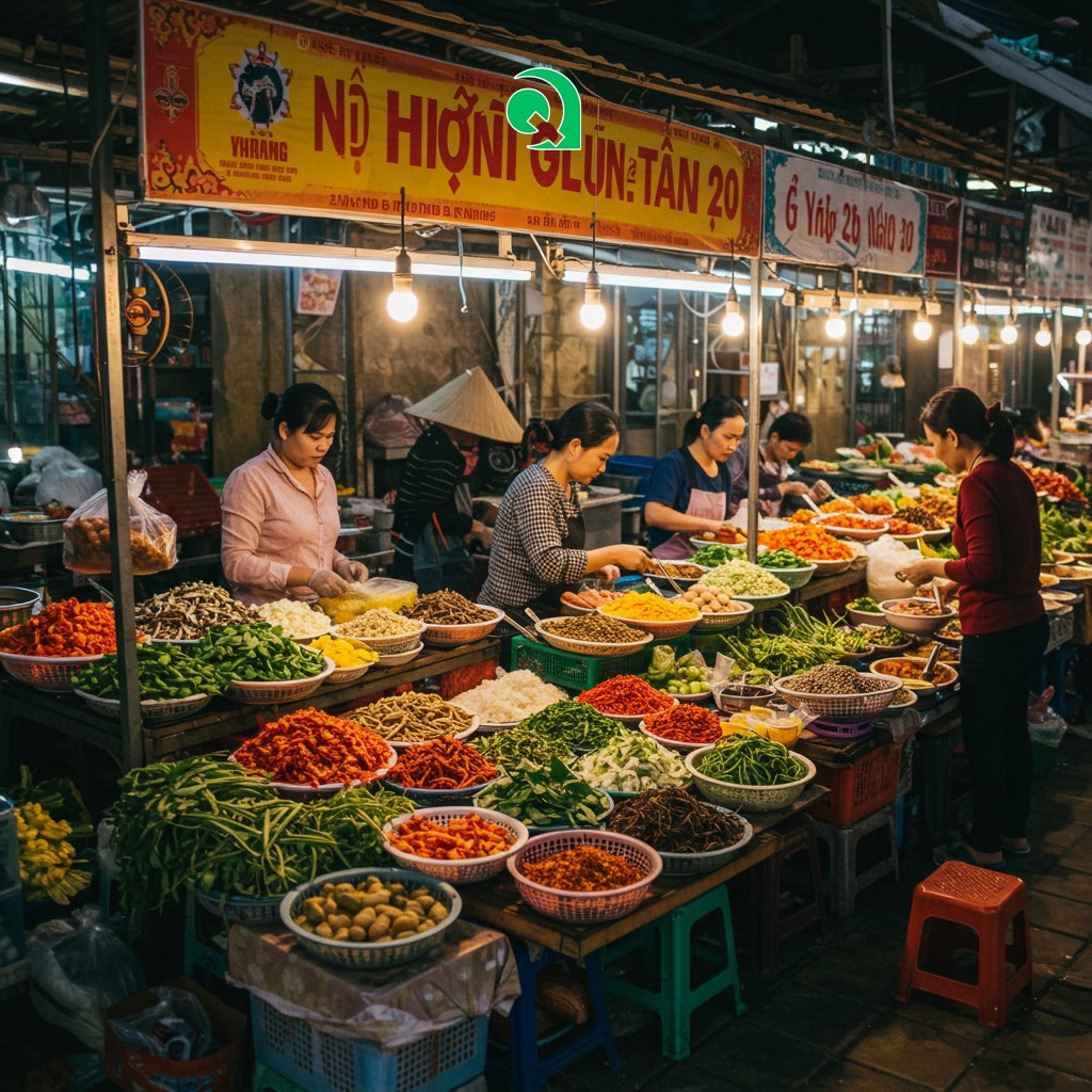 Where to Find the Best Hung Yen Cuisine