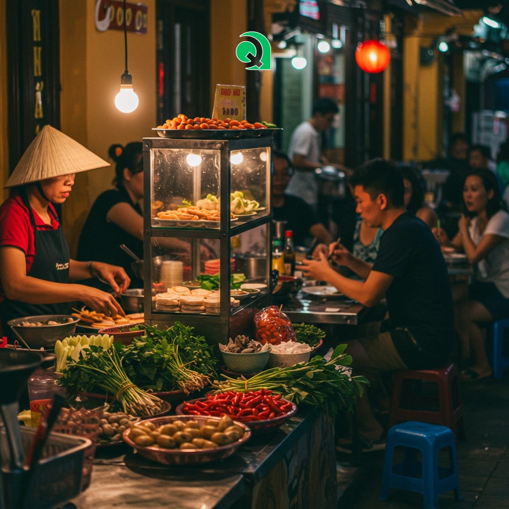 Where to Find the Best Local Eats on Your Travel