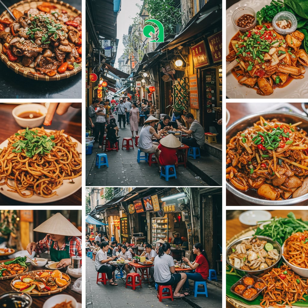 Where to Find the Best Local Eats