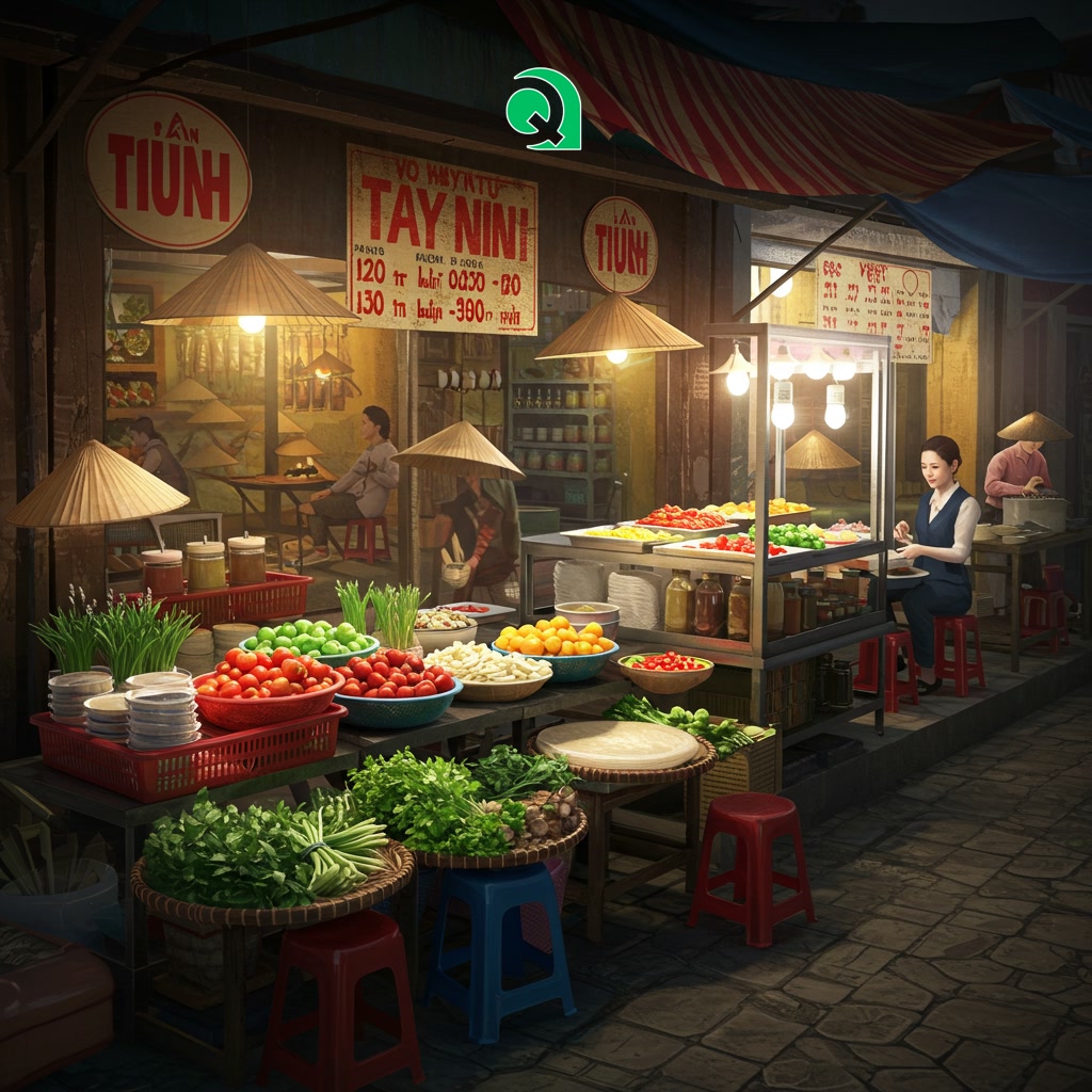 Where to Find the Best Tay Ninh Eats on Your Trip