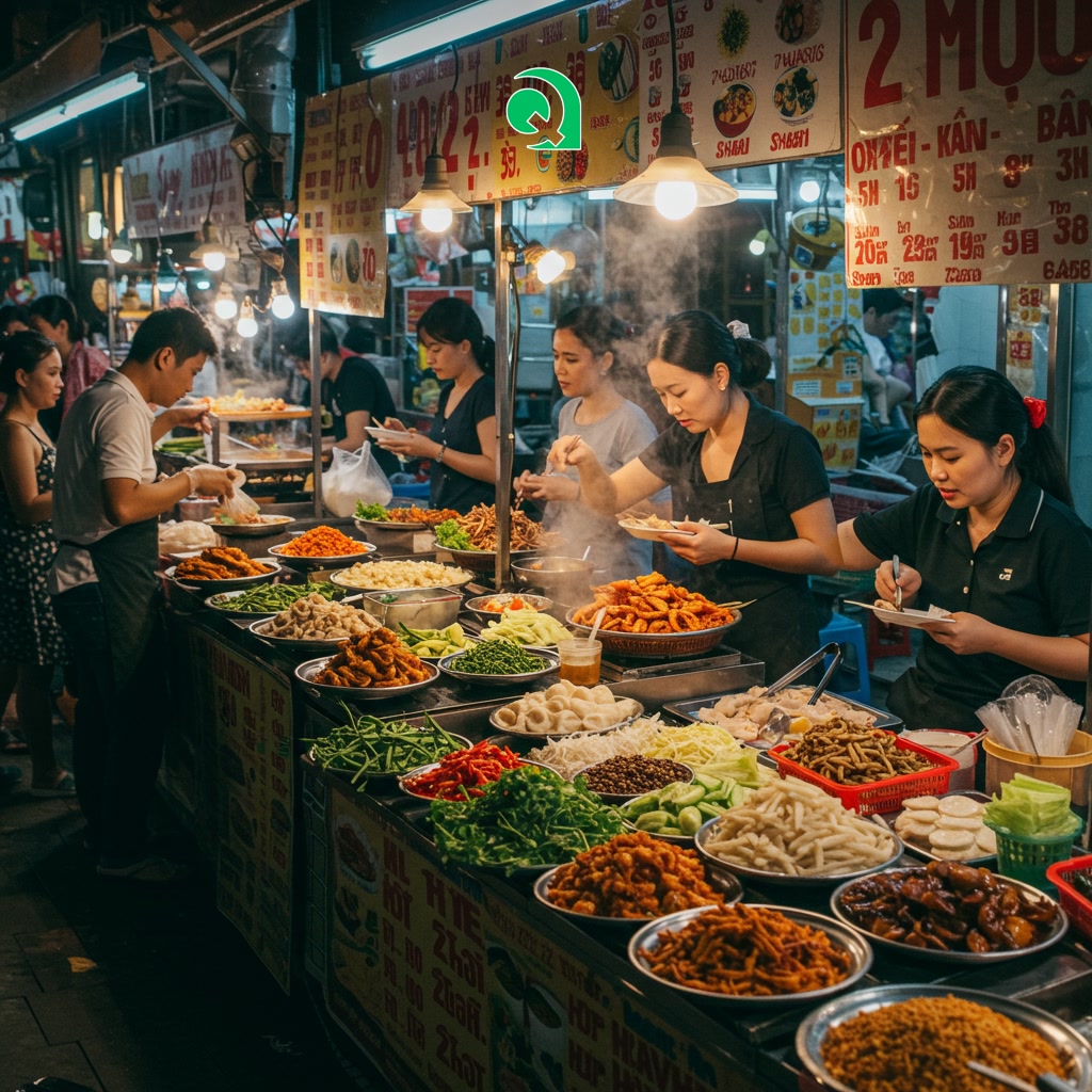 Where to Find These Foods: Eateries and Markets for Travelers