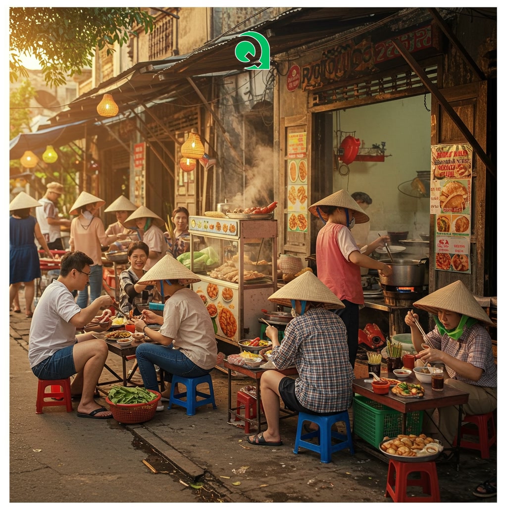 Where to Savor Authentic Ninh Thuan Flavors