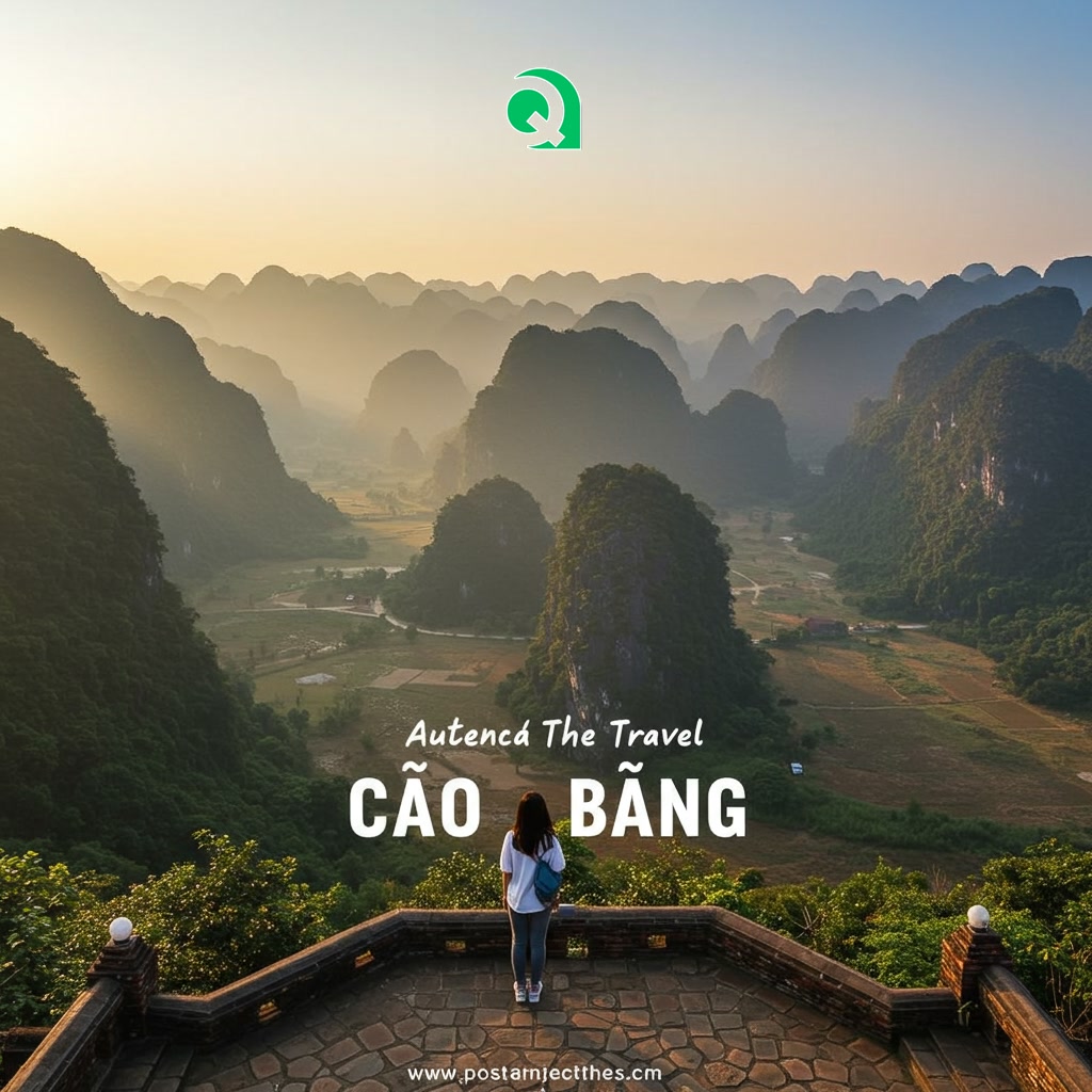 Why Cao Bang is a Must-Visit Destination for Travelers