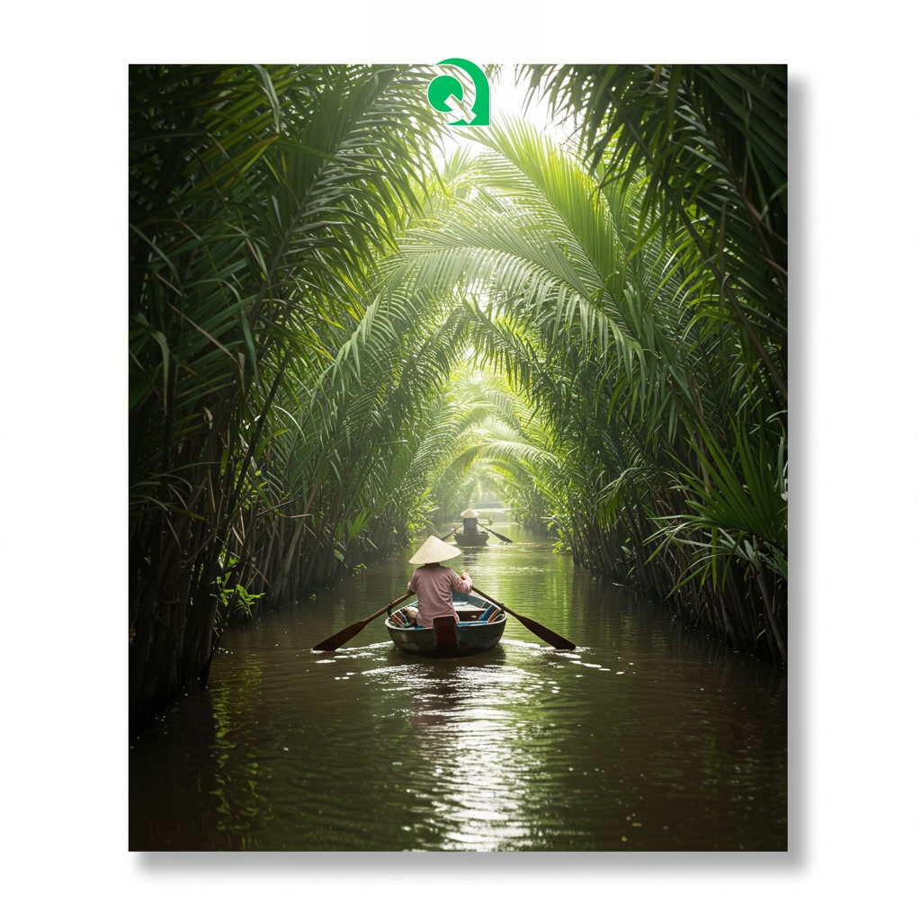 Why Choose a Cai Be Eco-Tour?