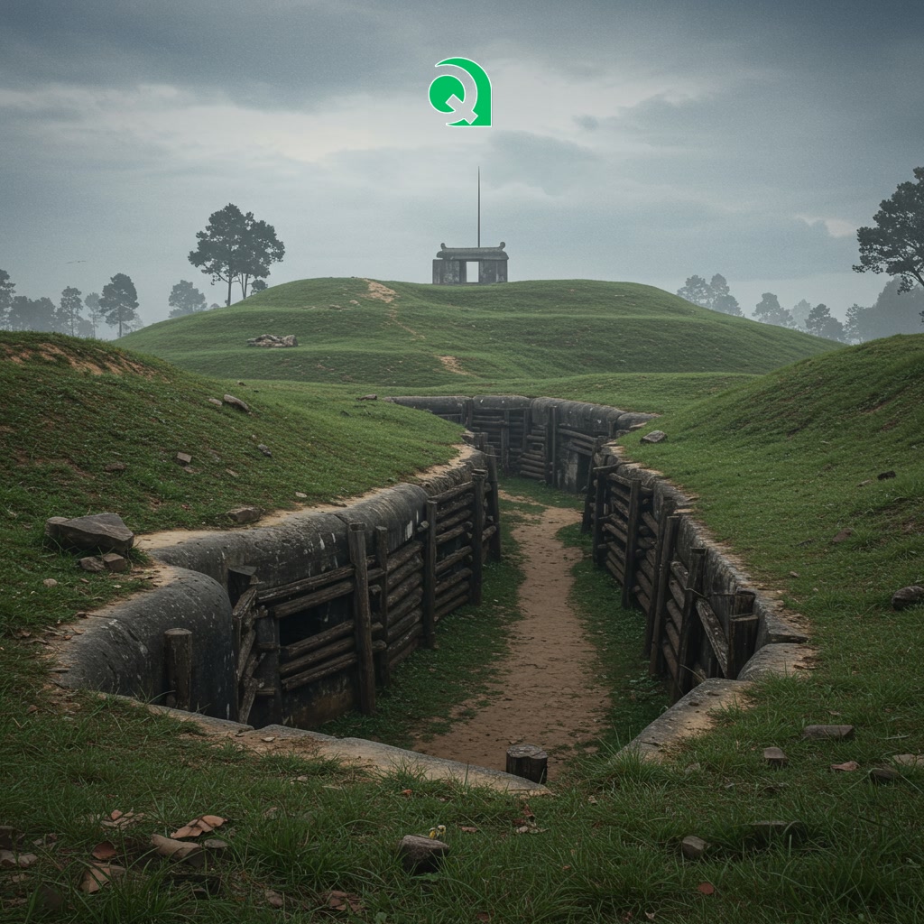 Why Dien Bien Phu is a Must-Visit Historic Destination