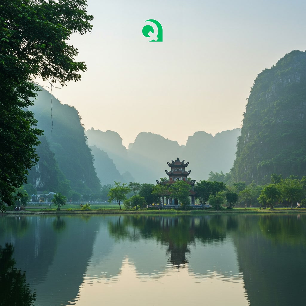 Why Ha Nam is Your Next Peaceful Travel Destination