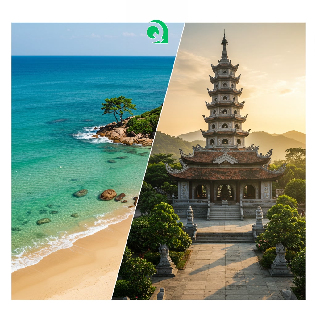Why Ha Tinh Offers a Unique Travel Experience