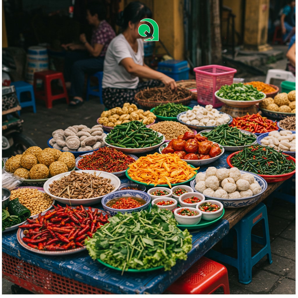 Why Hai Duong is a Must-Visit for Food Lovers on Your Vietnam Trip