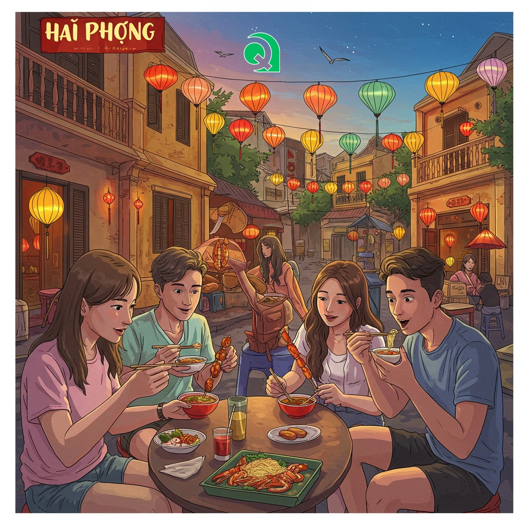 Why Hai Phong is a Cool Destination for Young Travelers