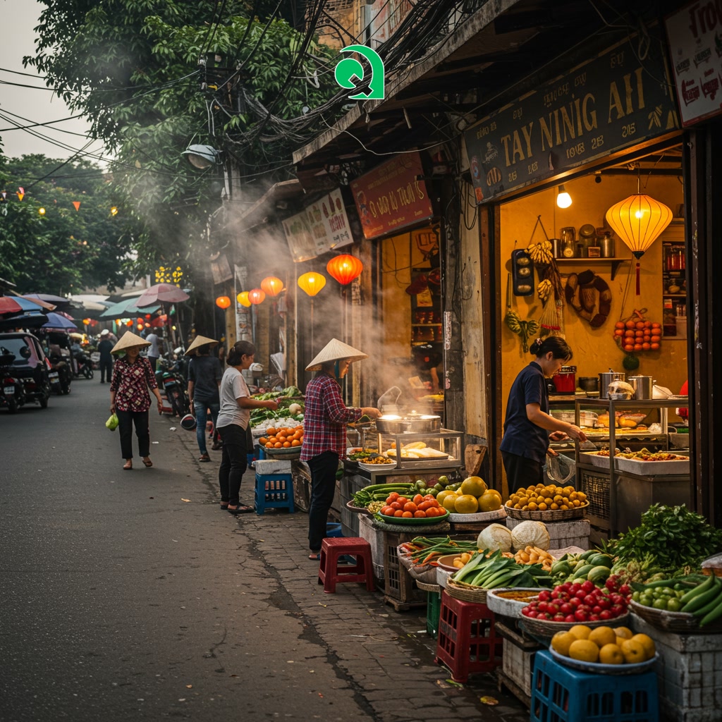 Why Tay Ninh is a Budget Traveler's Gem