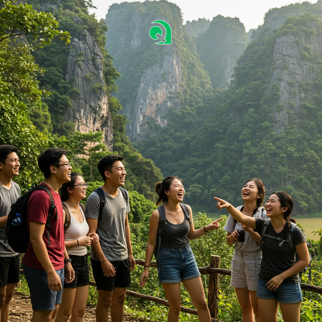 Why These Spots are Ideal for Budget & Adventure Seekers
