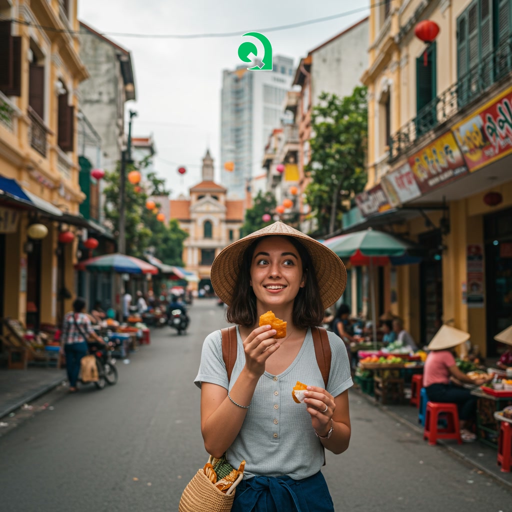 Your Affordable HCMC Adventure Awaits