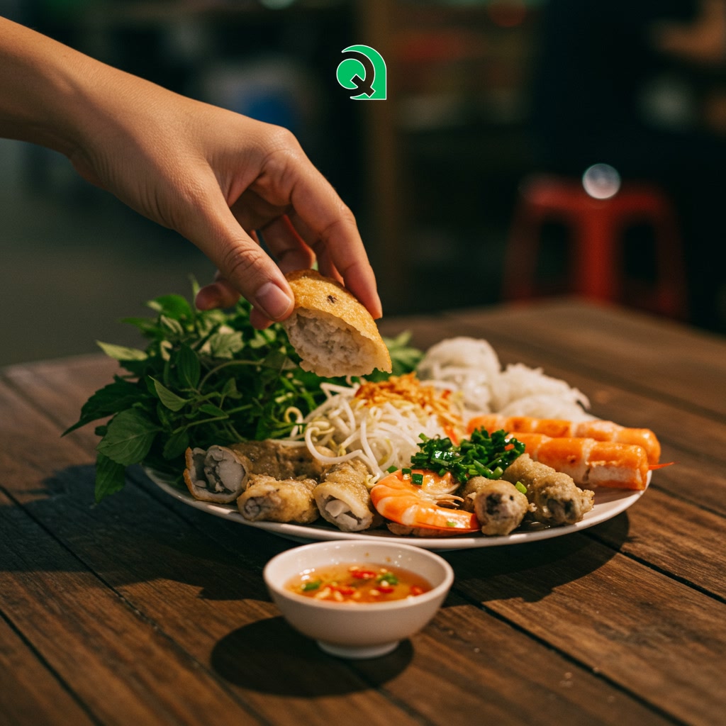 Your Delicious Phu Quoc Food Journey Awaits